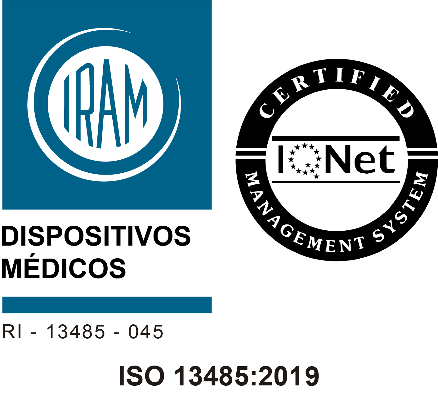 IRAM-ISO-13485-2016